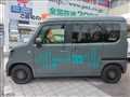 2024 Honda N-VAN