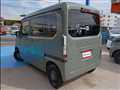 2024 Honda N-VAN