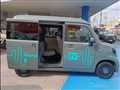2024 Honda N-VAN