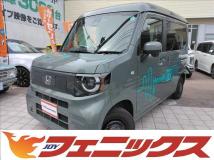 2024 Honda N-VAN