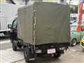 2023 Daihatsu Hijet Truck