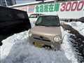 2009 Daihatsu MIRA COCOA