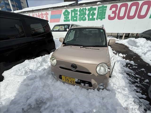 2009 Daihatsu MIRA COCOA