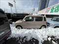 2009 Daihatsu MIRA COCOA