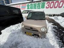 2009 Daihatsu MIRA COCOA