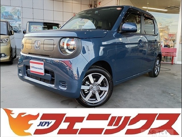 2025 Honda N-ONE