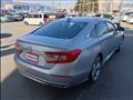 2021 Honda Accord Hybrid