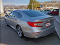 2021 Honda Accord Hybrid