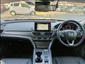 2021 Honda Accord Hybrid