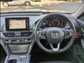 2021 Honda Accord Hybrid