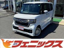 2021 Honda N BOX