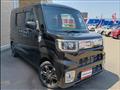 2021 Daihatsu WAKE