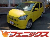 2018 Toyota PIXIS EPOCH