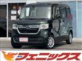 2021 Honda N BOX