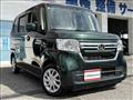 2021 Honda N BOX
