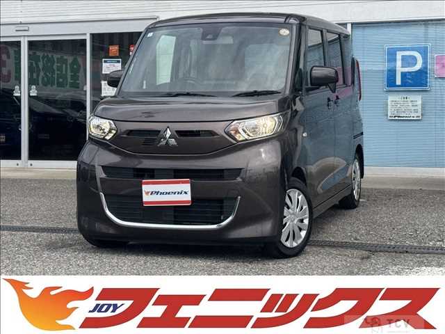 2021 Mitsubishi eK SPACE
