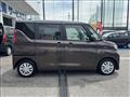 2021 Mitsubishi eK SPACE