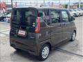 2021 Mitsubishi eK SPACE