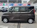 2021 Mitsubishi eK SPACE