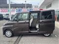 2021 Mitsubishi eK SPACE