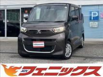 2021 Mitsubishi eK SPACE