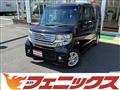 2012 Honda N BOX