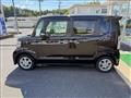 2012 Honda N BOX