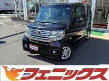2012 Honda N BOX