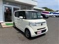 2013 Honda N BOX
