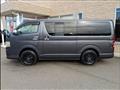 2009 Toyota Hiace Van