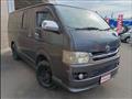 2009 Toyota Hiace Van
