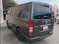 2009 Toyota Hiace Van