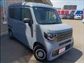 2025 Honda N-VAN