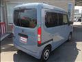 2025 Honda N-VAN