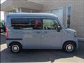 2025 Honda N-VAN