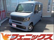 2025 Honda N-VAN