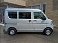 2024 Nissan Clipper Van