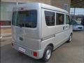 2024 Nissan Clipper Van