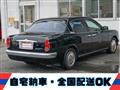 2000 Toyota Origin