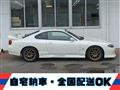 2002 Nissan Silvia