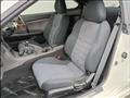 2002 Nissan Silvia