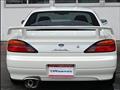 2002 Nissan Silvia