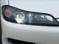 2002 Nissan Silvia