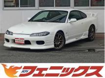 2002 Nissan Silvia