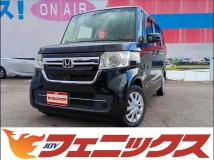 2021 Honda N BOX