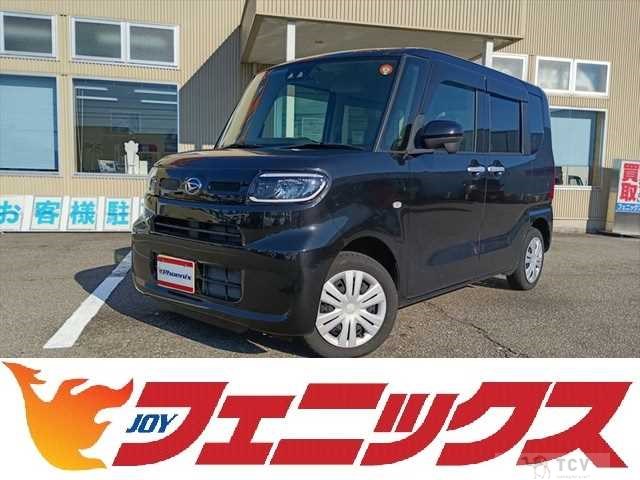 2022 Daihatsu Tanto