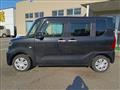 2022 Daihatsu Tanto