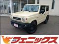 2019 Suzuki Jimny