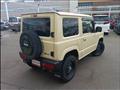 2019 Suzuki Jimny