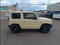 2019 Suzuki Jimny
